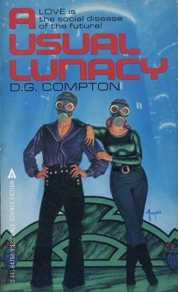 A Usual Lunacy DG Compton-small