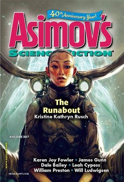 Asimov's Science Fiction May June 2017-small