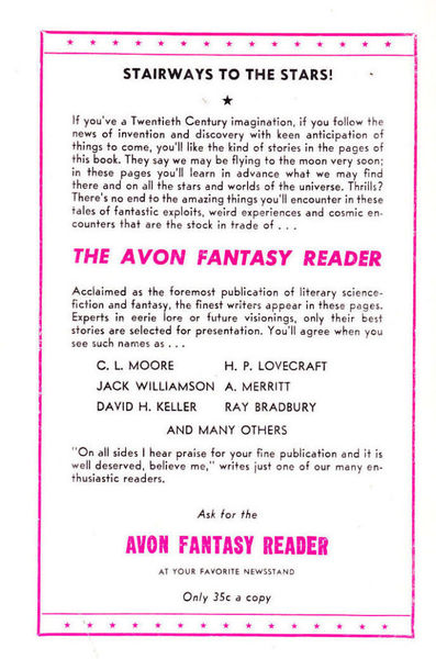 Avon Fantasy Reader 6-back-small