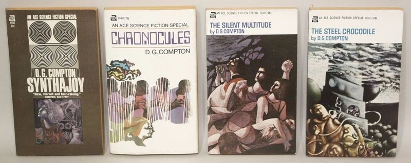 D.G. Compton Ace paperbacks-small