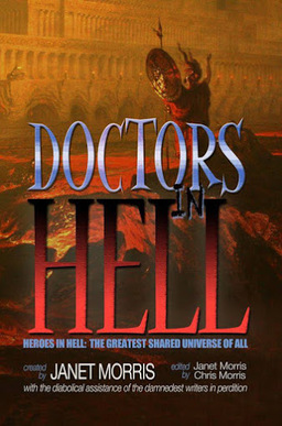 Doctors in Hell-small