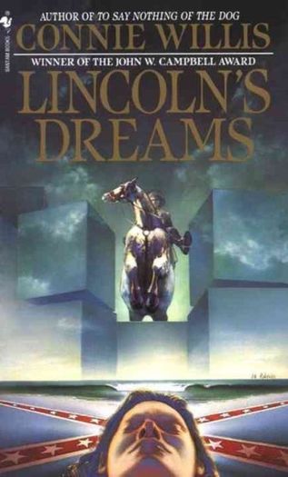 Lincon's Dreams-small