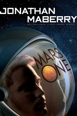 Mars One Jonathan Maberry-small