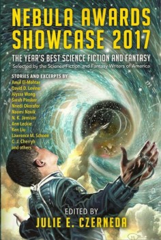 The 2016 Nebula Award Winners – Black Gate