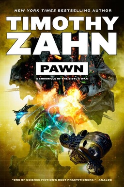 Pawn Timothy Zahn-small