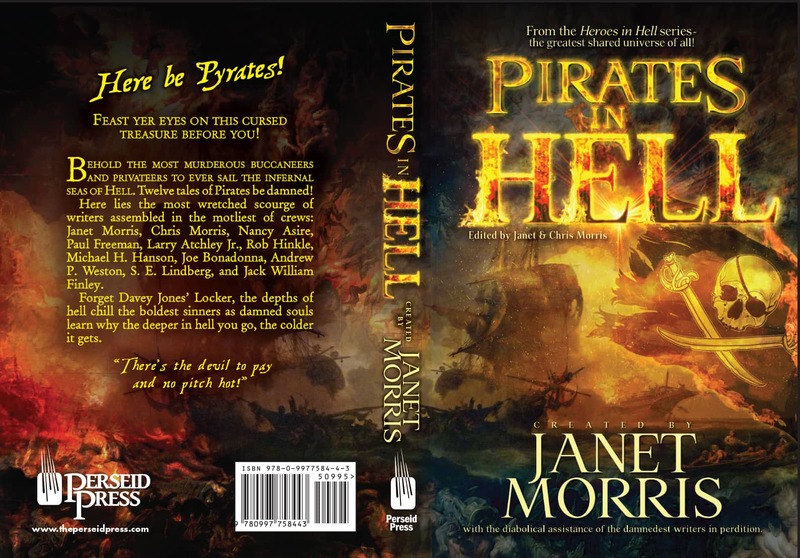 Pirates in Hell wraparound cover-small