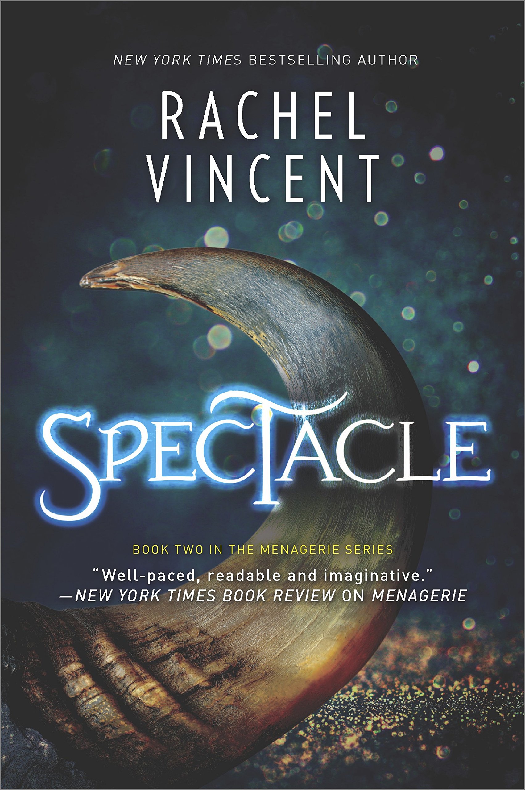 prey by rachel vincent prey by rachel vincent