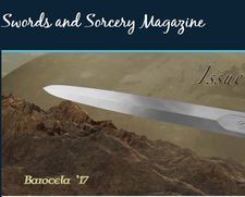 Sword & Sorcery Magazine April 2017