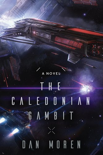 The Caledonian Gambit-small