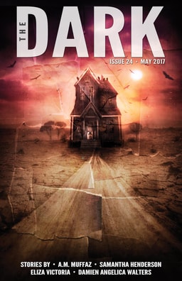 The Dark Issue 25 May 2017-small