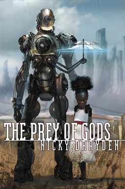 The Prey of Gods-small