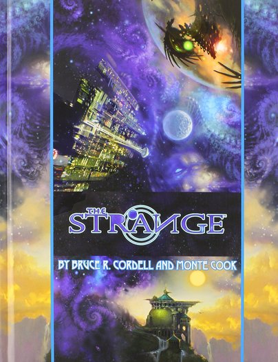 The Strange RPG-small