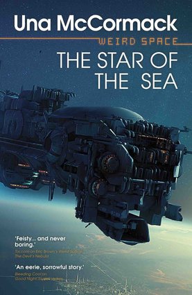 Weird Space The Star of the Sea-small