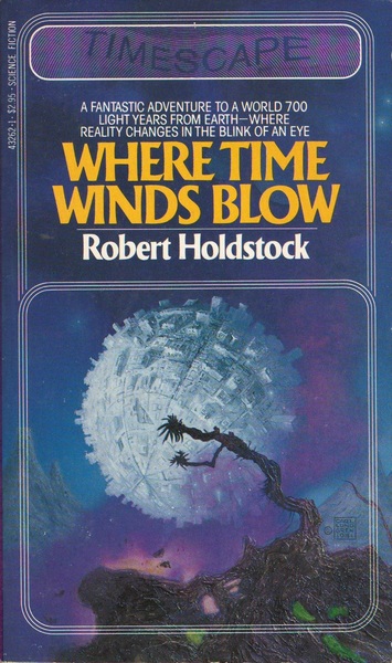 Where Time Winds Blow Holdstock-small