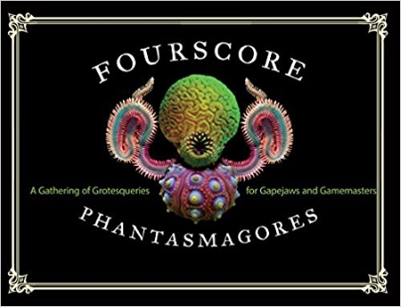 Fourscore Phantasmagores