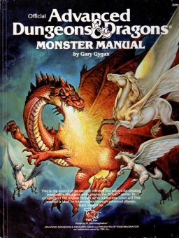 Monster Manual