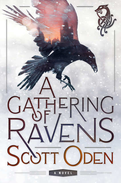 A Gathering of Ravens-small