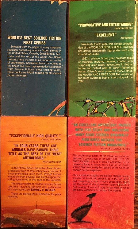 Ace Best Science Fiction of the Year 1965 1970-back-small