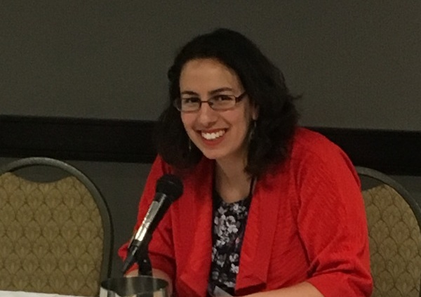 Amal El-Mohtar at Wiscon 2017-small