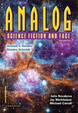 Analog Science Fiction and Fact May June 2017-small