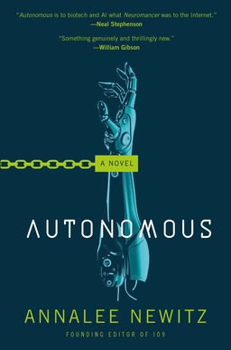 Annalee Newitz Autonomous-small