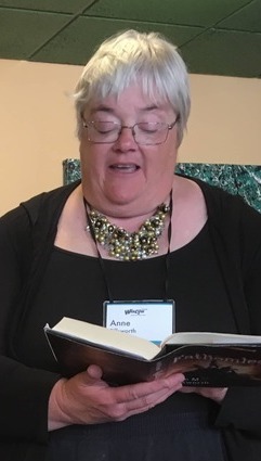 Anne M. Pillsworth at Wiscon 2017-small