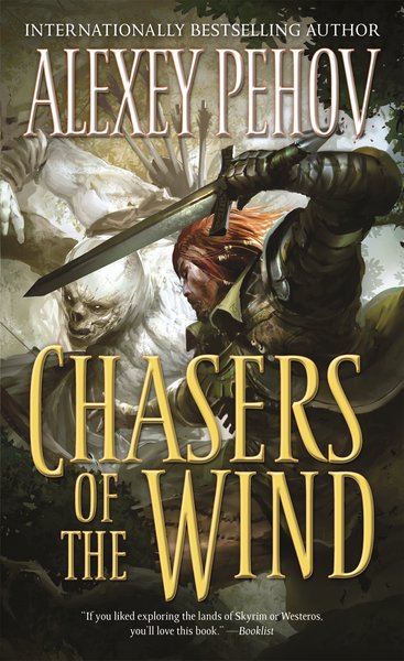 Chasers of the Wind-small