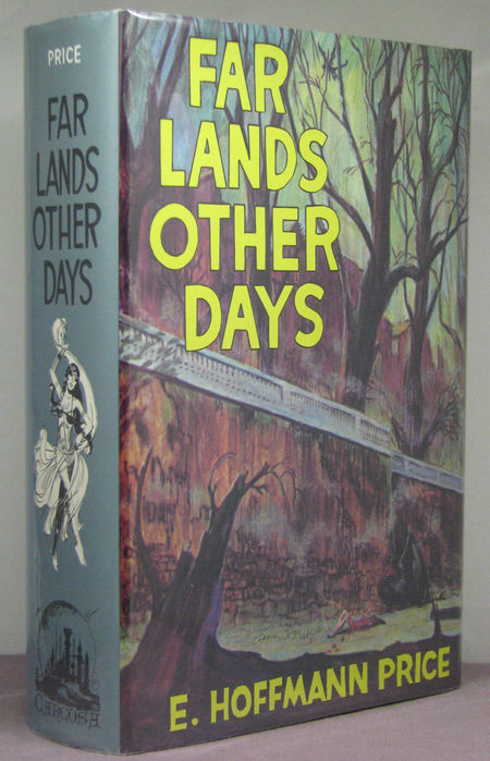 Far Lands Other Days-small