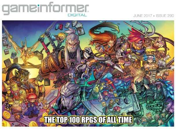 Game Informer 290 June 2017-small