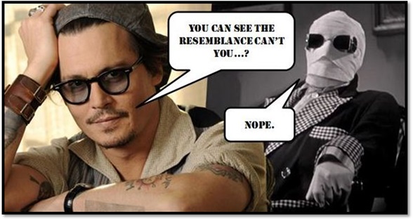 Johnny Depp meets The Invisible Man-small