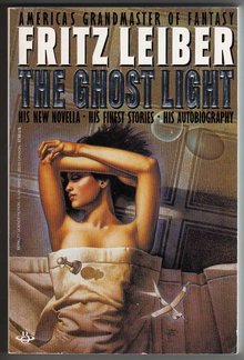 Leiber Ghost Light