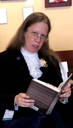 Ruthanna Emrys at Wiscon 2017-small