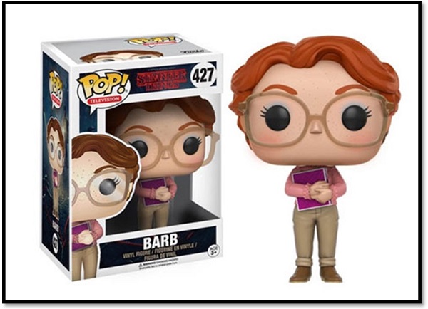 Stranger Things Funco Barb-small