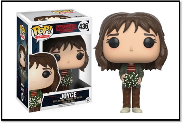 Stranger Things Funco Joyce-small