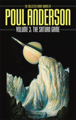 The Collected Poul Anderson 3 The Saturn Game-small