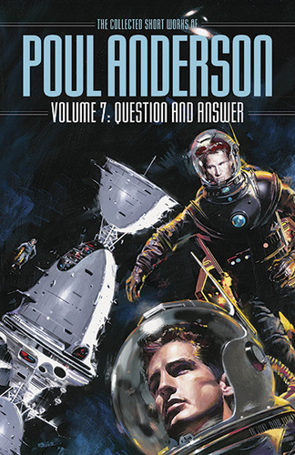 The Collected Poul Anderson 7 Question and Answer-small