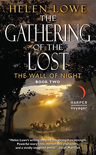 The Gathering of the Lost-small