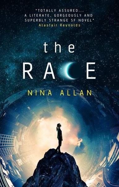 The Race Nina Allen-small