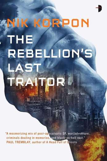 The Rebellion's Last Traitor-small