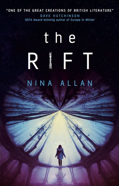 The Rift Nina Allen-small