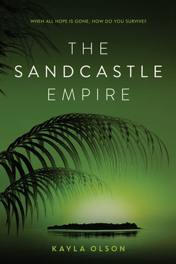 The Sandcastle Empire-small