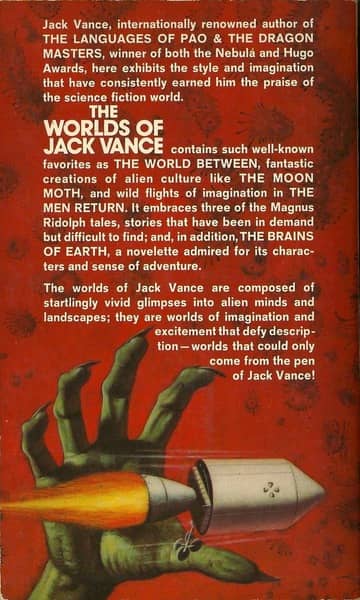 The Worlds of Jack Vance-back-small