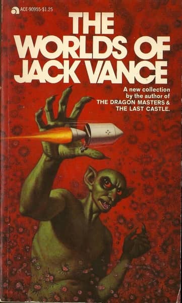 The Worlds of Jack Vance-small