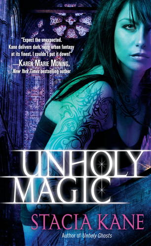 Unholy Magic-small