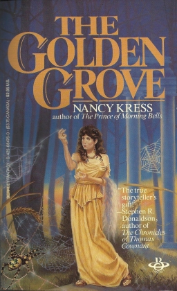 The Golden Grove