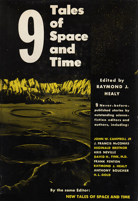 9 Tales of Space and Time-small