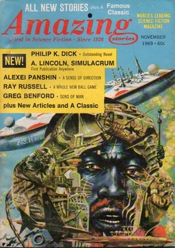 Amazing Stories November 1969-small