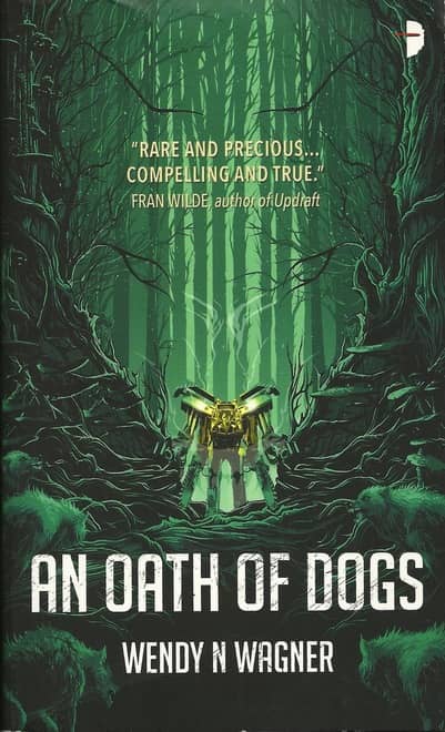 An Oath of Dogs-small