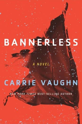 Bannerless Carrie Vaughn small