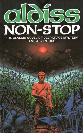 Brian Aldiss Non-Stop Grafton-small